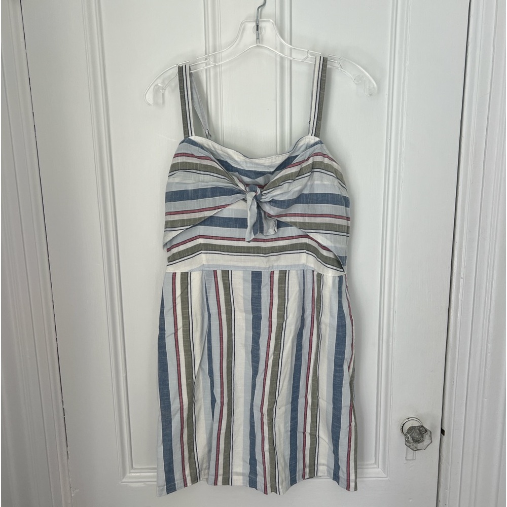 Abercrombie dress